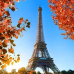 Eiffel torony, Párizs