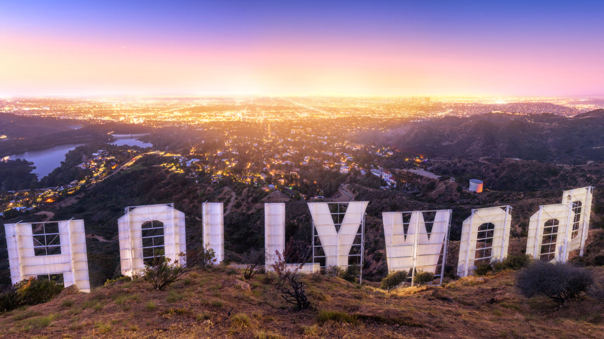 Hollywood, ÉlményBróker, Írország,