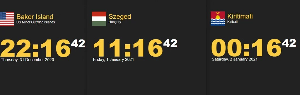 3 nap egyszerre, élménybróker